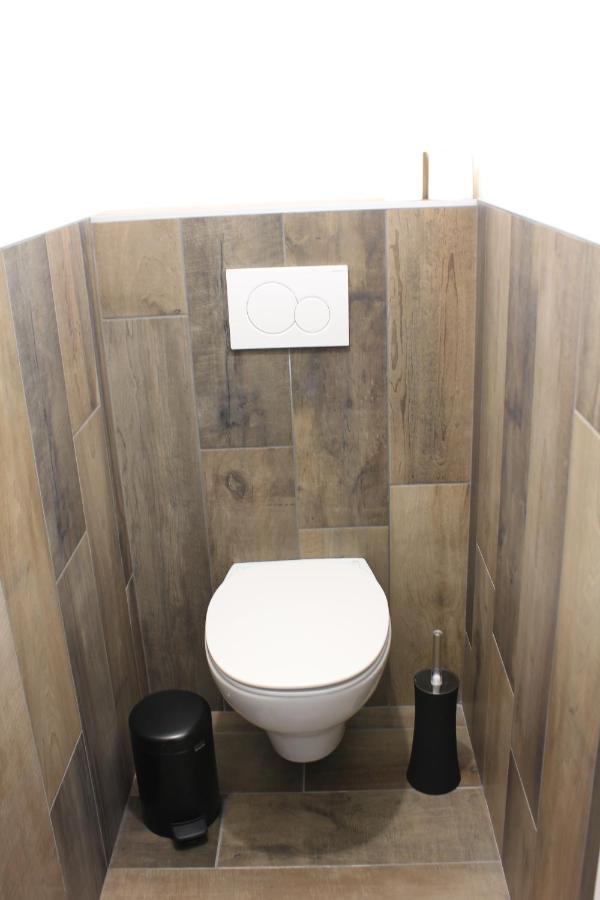 Gite De La Coliniere 4 Personnes Le Boupere Exterior photo